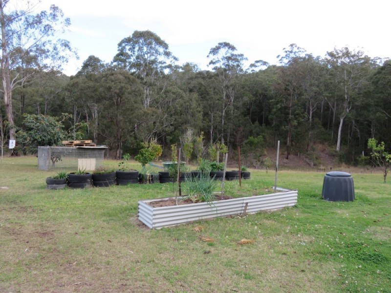 1517 Willi Willi Road, Temagog NSW 2440