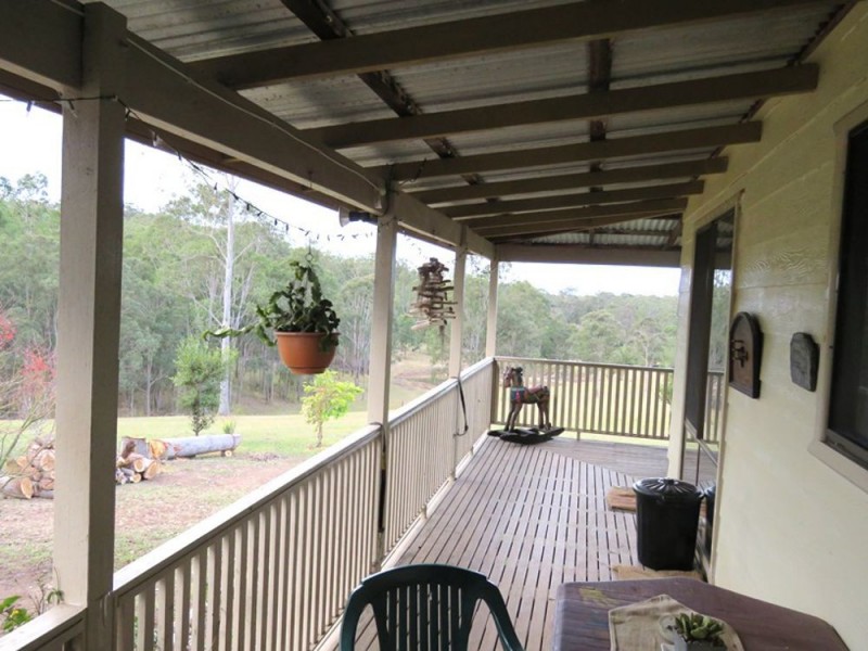 1517 Willi Willi Road, Temagog NSW 2440