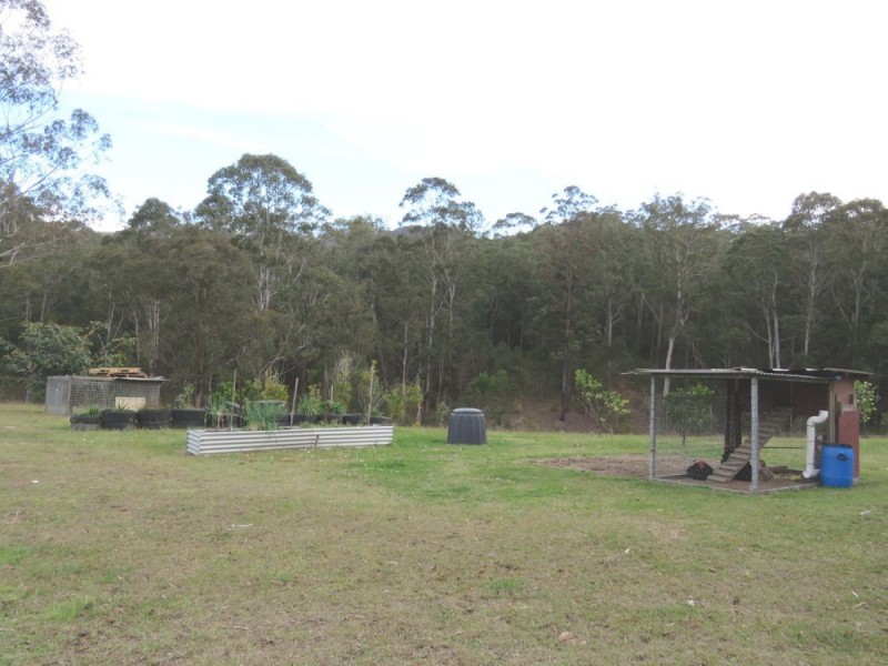 1517 Willi Willi Road, Temagog NSW 2440