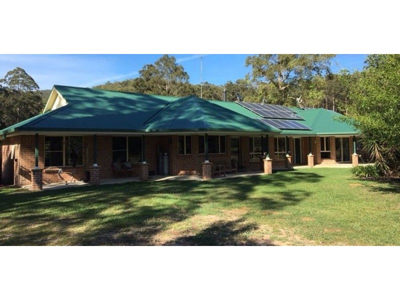 953 Rollands Plains Road, Rollands Plains NSW 2441