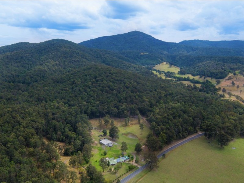 953 Rollands Plains Road, Rollands Plains NSW 2441