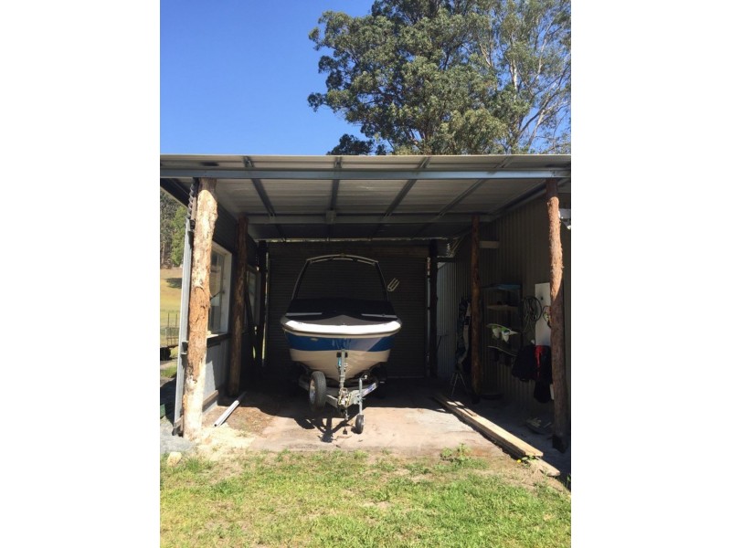 953 Rollands Plains Road, Rollands Plains NSW 2441