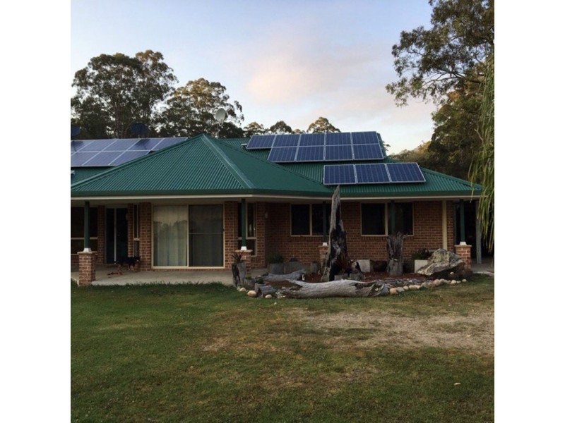 953 Rollands Plains Road, Rollands Plains NSW 2441