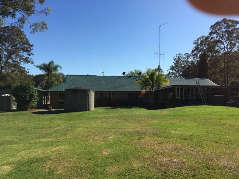 953 Rollands Plains Road, Rollands Plains NSW 2441