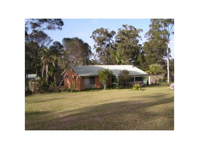 Wauchope NSW 2446