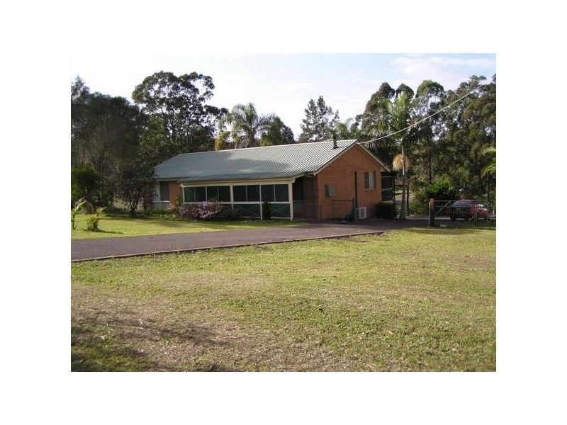 Wauchope NSW 2446