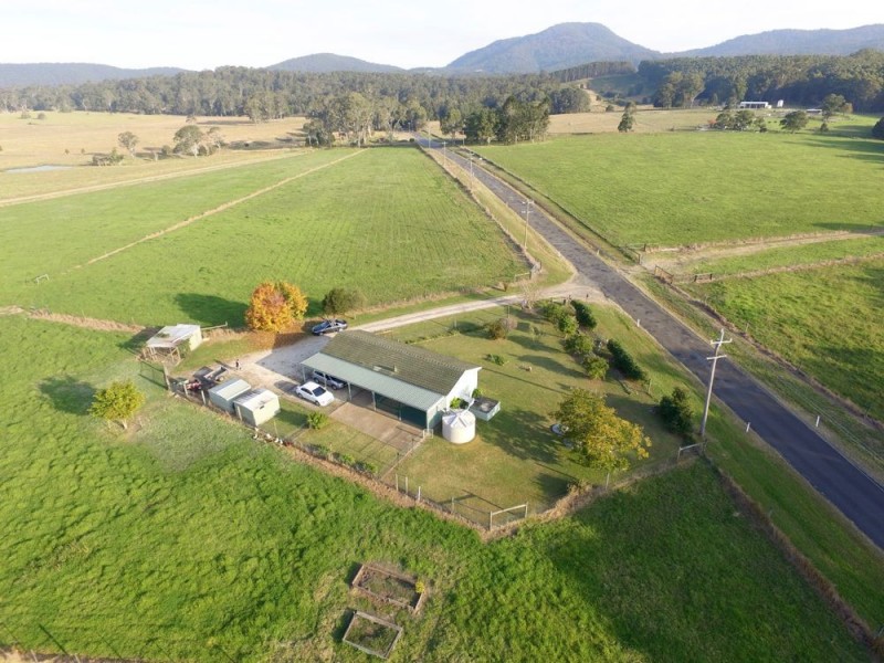 1368 Rollands Plains Road, Rollands Plains NSW 2441