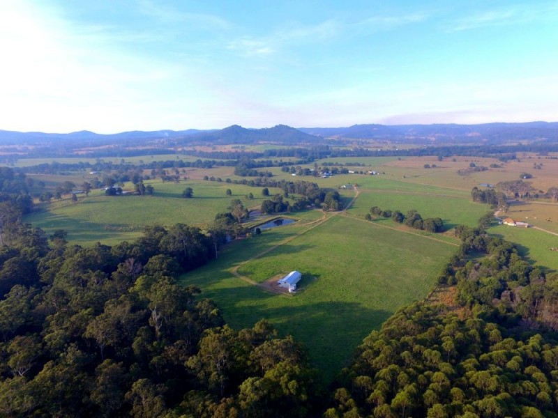 1368 Rollands Plains Road, Rollands Plains NSW 2441