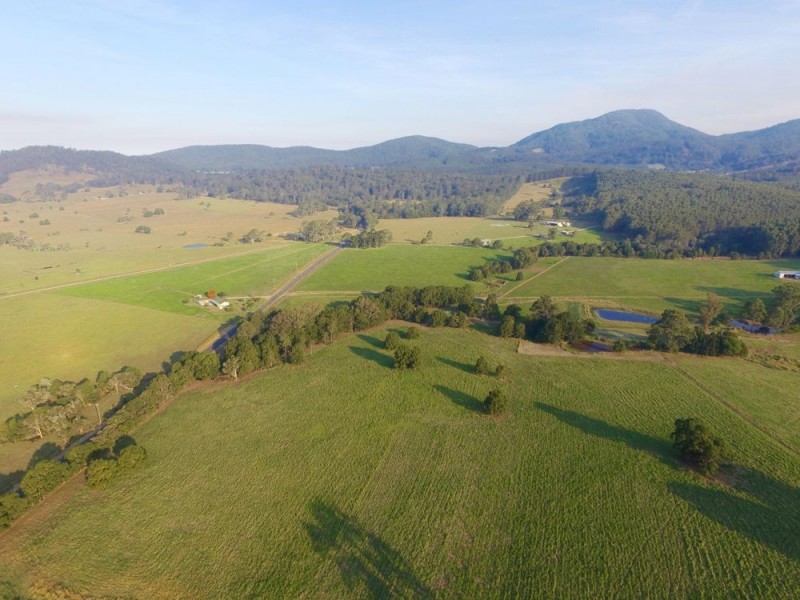 1368 Rollands Plains Road, Rollands Plains NSW 2441