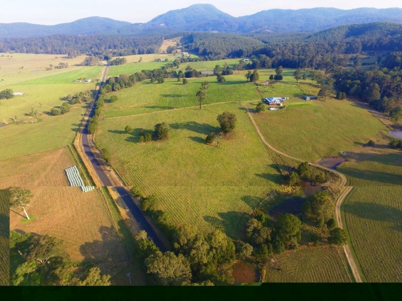 1368 Rollands Plains Road, Rollands Plains NSW 2441