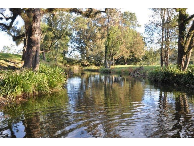 190 Bril Bril  Road, Rollands Plains NSW 2441