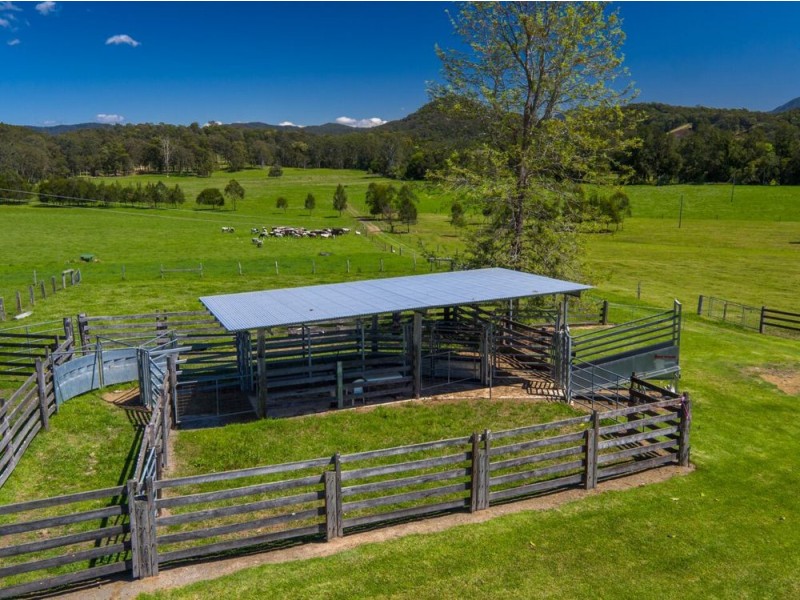 190 Bril Bril  Road, Rollands Plains NSW 2441