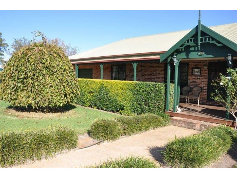 190 Bril Bril  Road, Rollands Plains NSW 2441