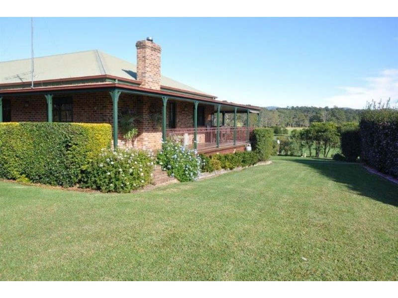 190 Bril Bril  Road, Rollands Plains NSW 2441