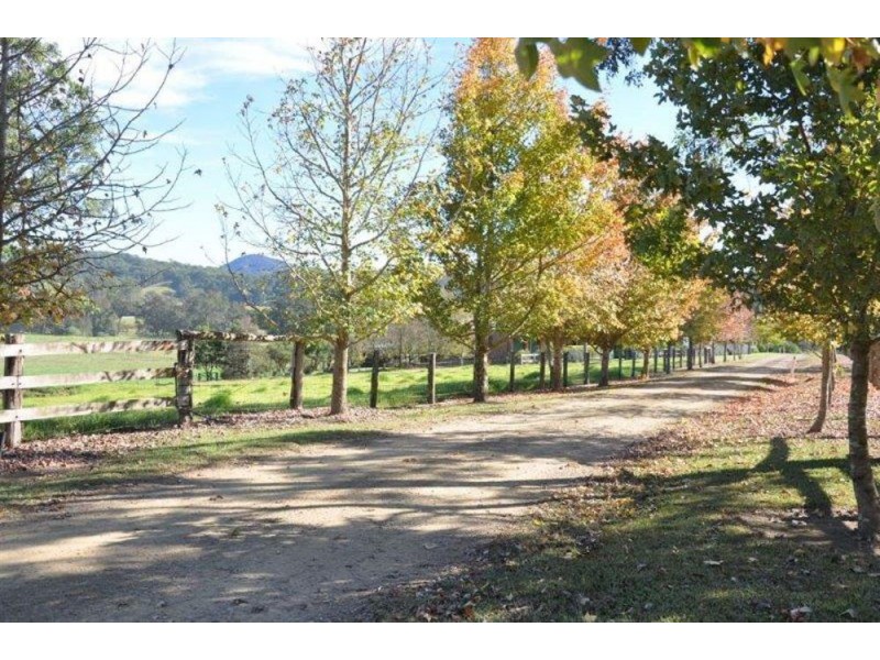190 Bril Bril  Road, Rollands Plains NSW 2441
