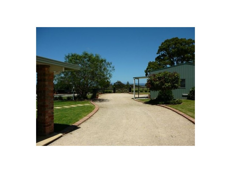 Pola Creek NSW 2440