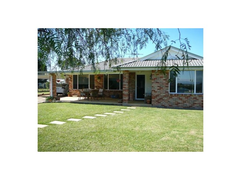 Pola Creek NSW 2440