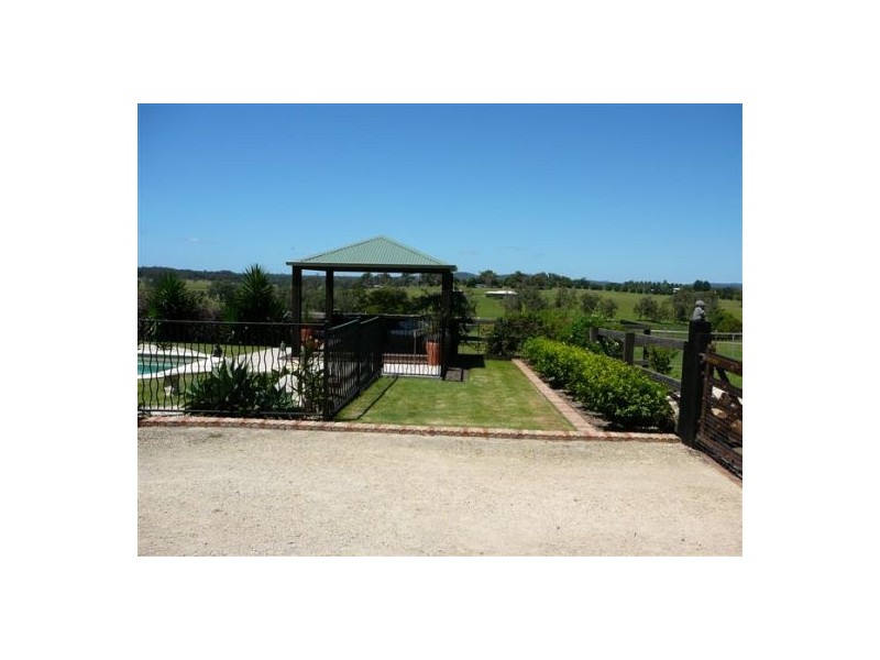 Pola Creek NSW 2440