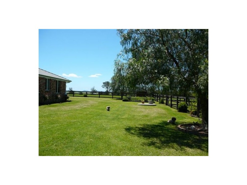 Pola Creek NSW 2440