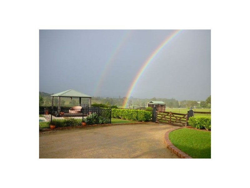 Pola Creek NSW 2440