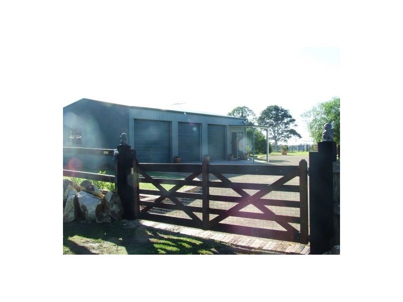 Pola Creek NSW 2440