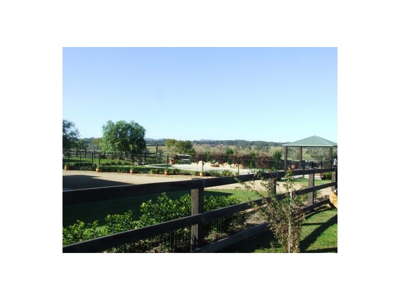 Pola Creek NSW 2440