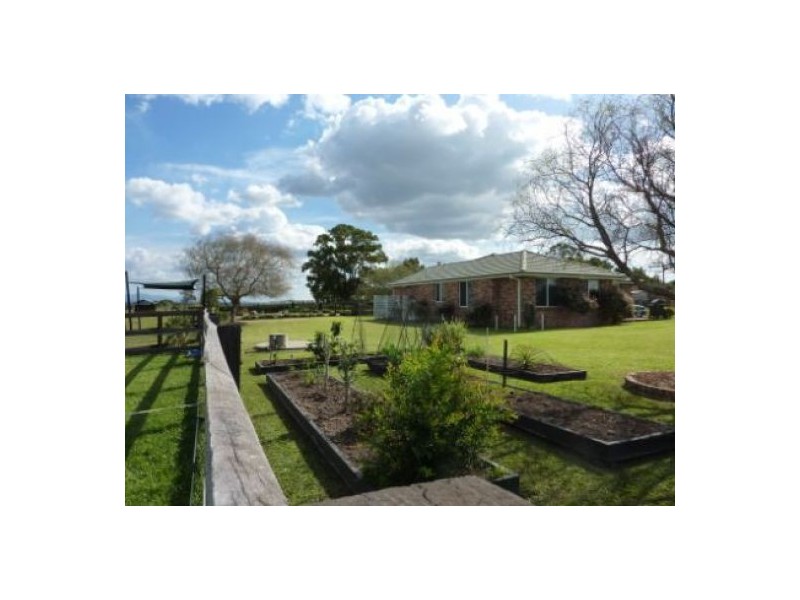 Pola Creek NSW 2440