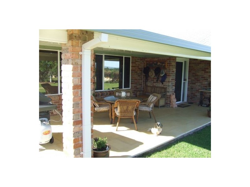 Pola Creek NSW 2440