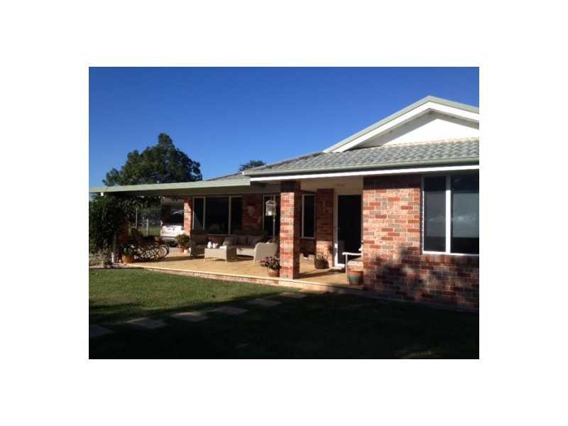 Pola Creek NSW 2440