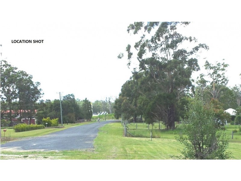 Lot 32 Gorman Lane, East Kempsey NSW 2440