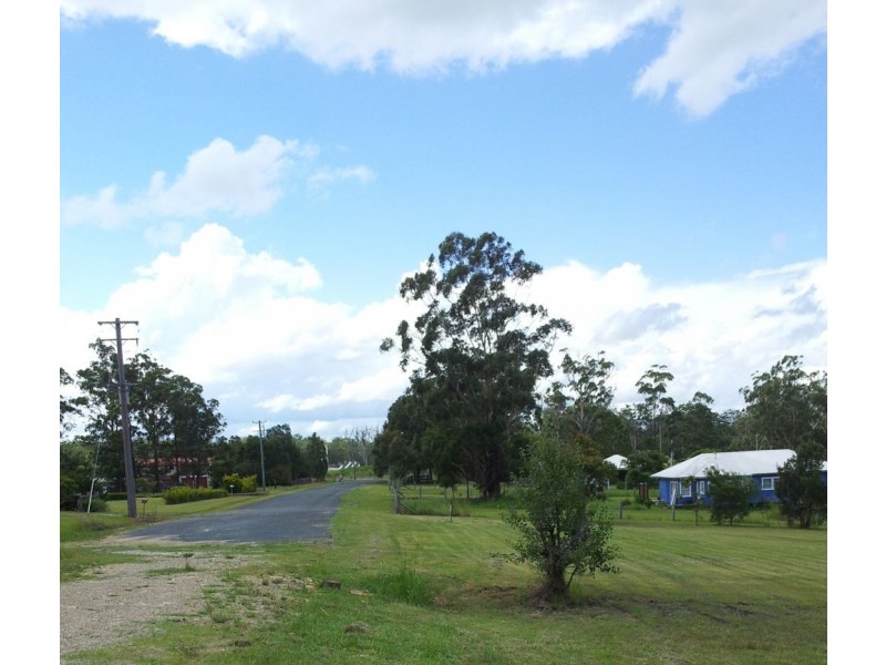 Lot 32 Gorman Lane, East Kempsey NSW 2440