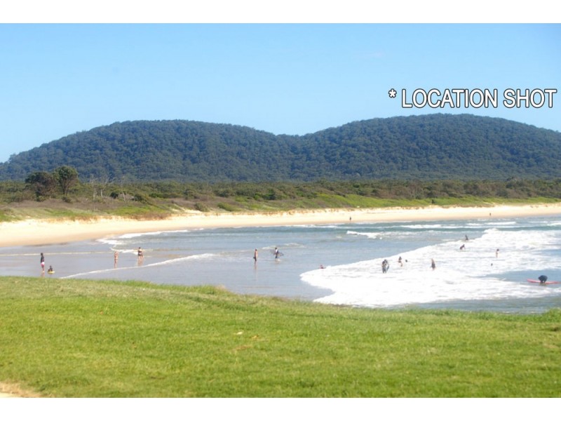 Lot 32 Gorman Lane, East Kempsey NSW 2440