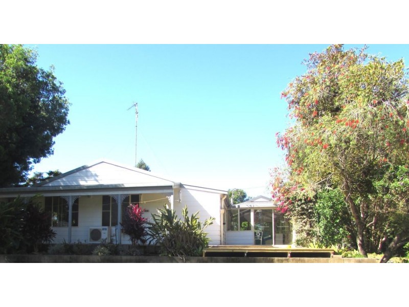 Fernbank Creek NSW 2444