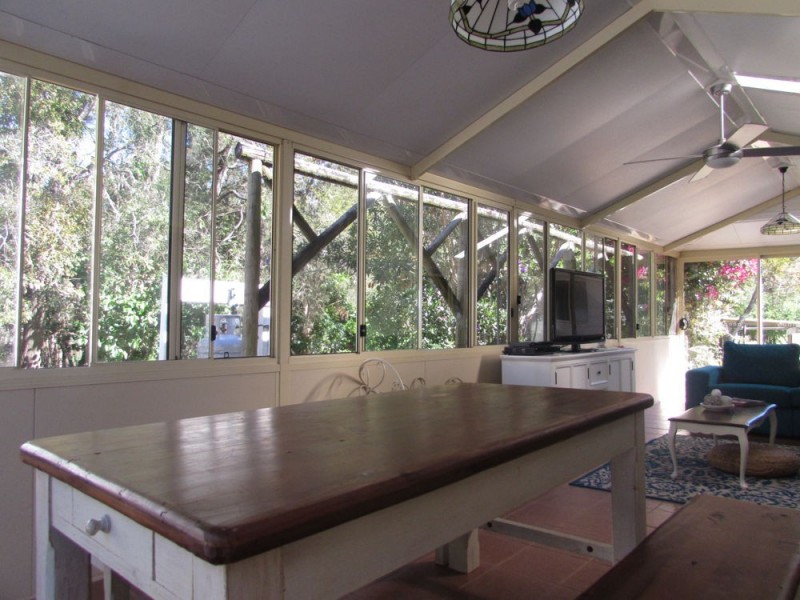 Fernbank Creek NSW 2444