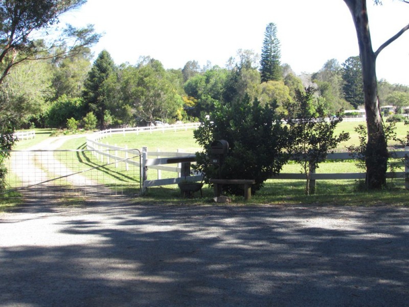 Fernbank Creek NSW 2444