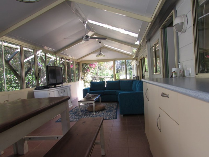 Fernbank Creek NSW 2444