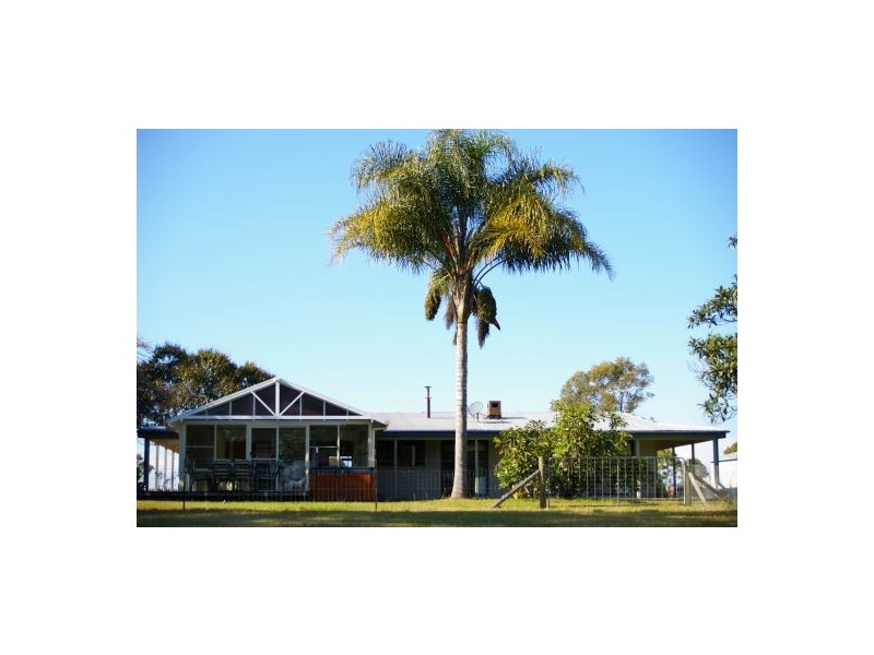 Aldavilla NSW 2440