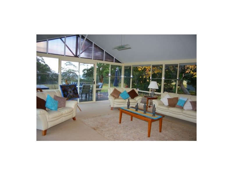 Aldavilla NSW 2440