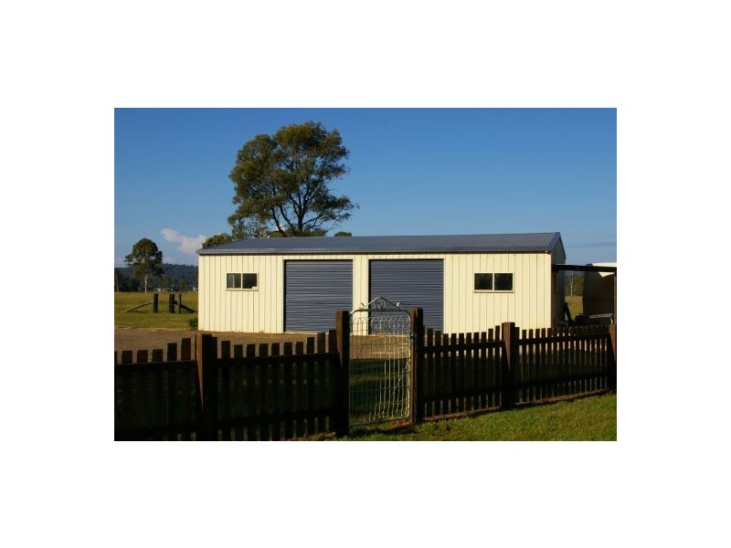 Aldavilla NSW 2440