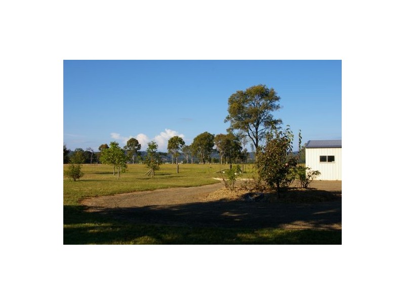 Aldavilla NSW 2440