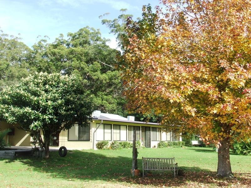 Crescent Head NSW 2440