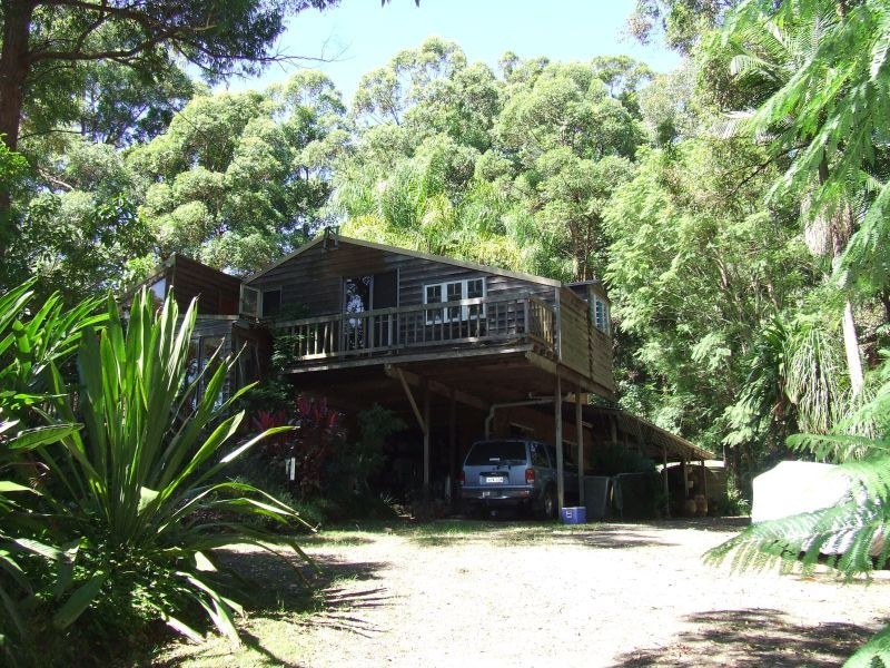 Stewarts River NSW 2443