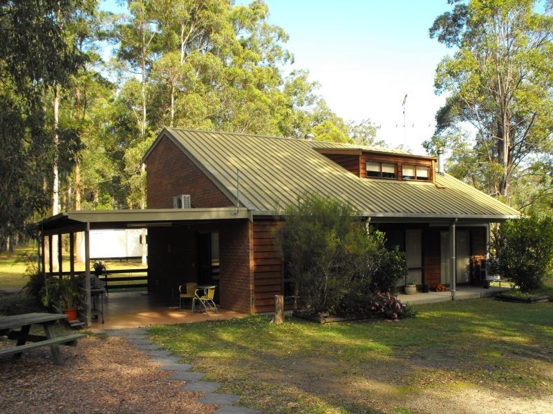 King Creek NSW 2446