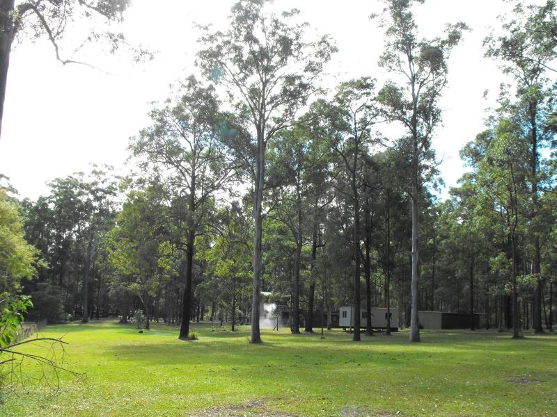 King Creek NSW 2446