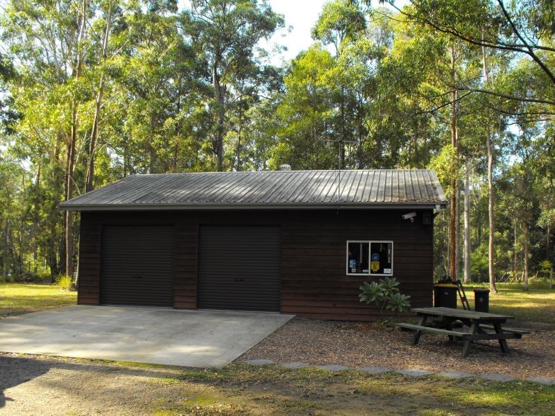 King Creek NSW 2446