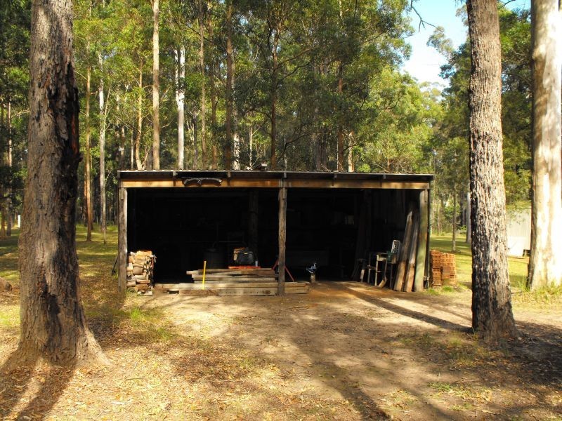 King Creek NSW 2446