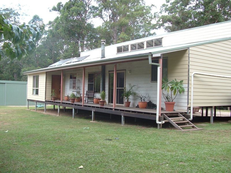 Rollands Plains NSW 2441