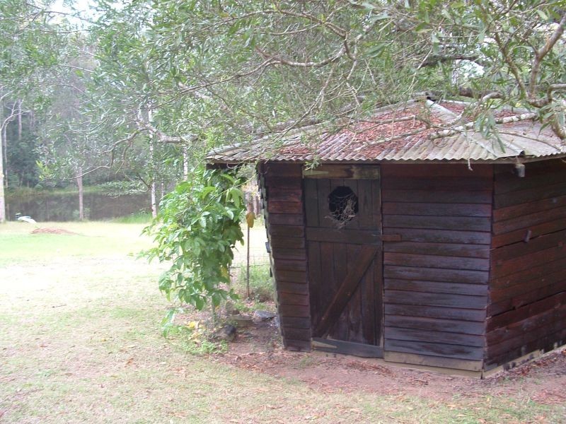 Rollands Plains NSW 2441