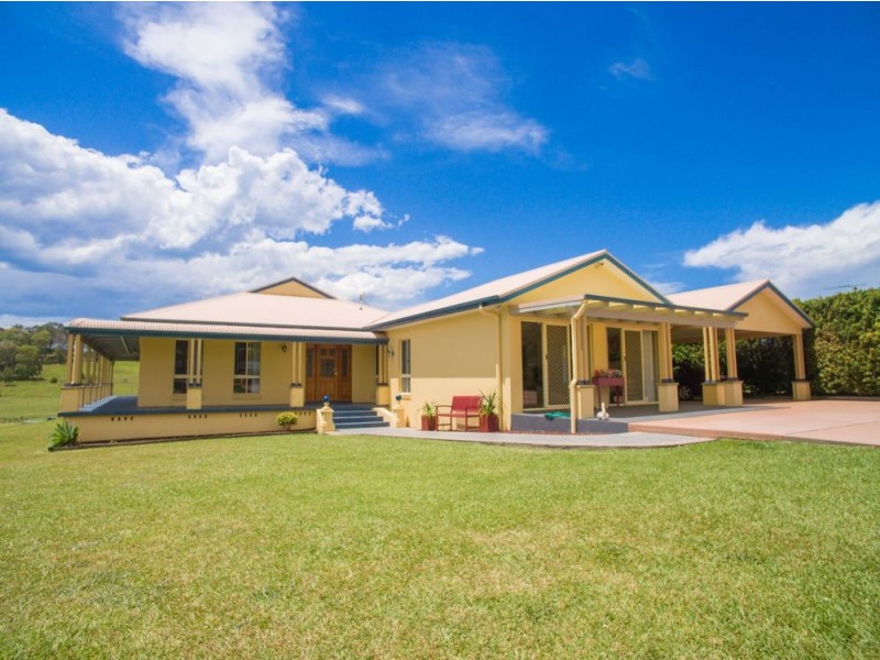 Euroka NSW 2440