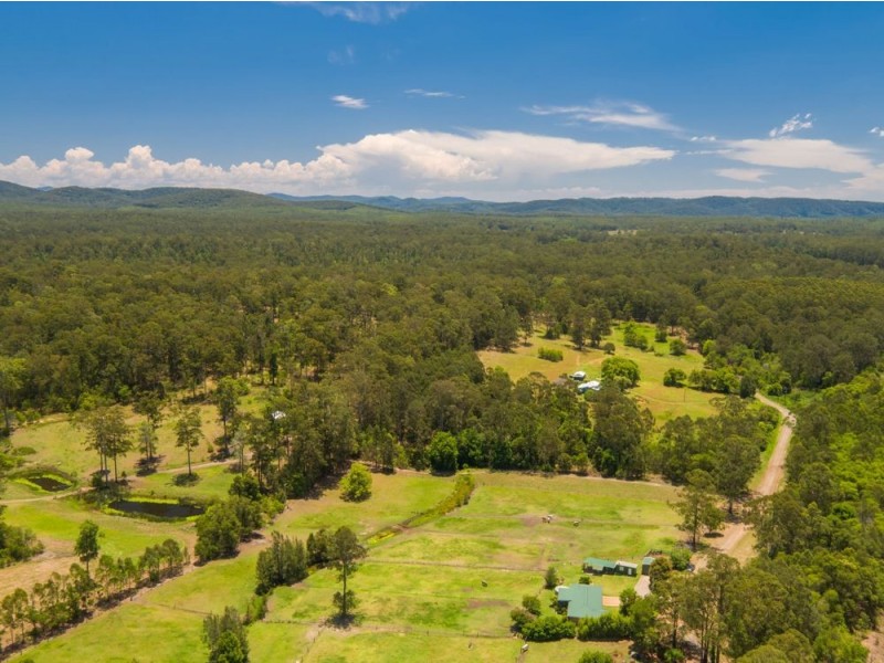 19 Pembrooke Village Road, Pembrooke NSW 2446